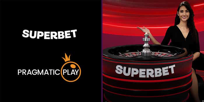 Superbet Casino Spiele
