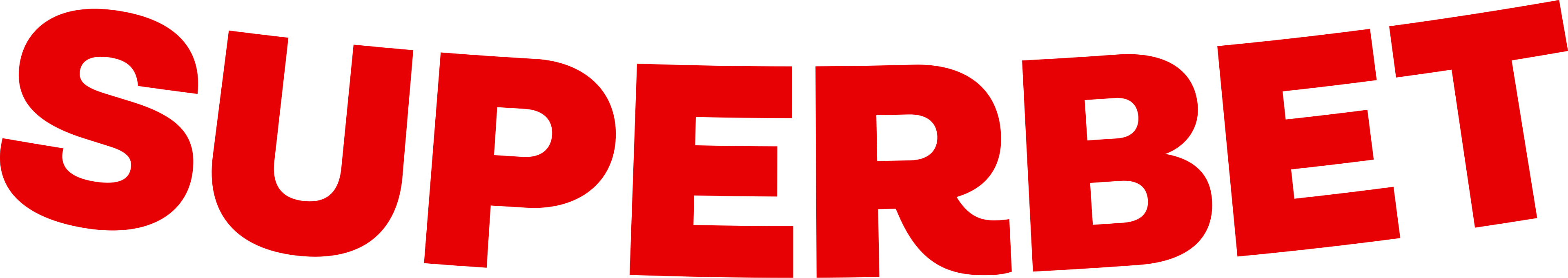 Superbet Casino Logo